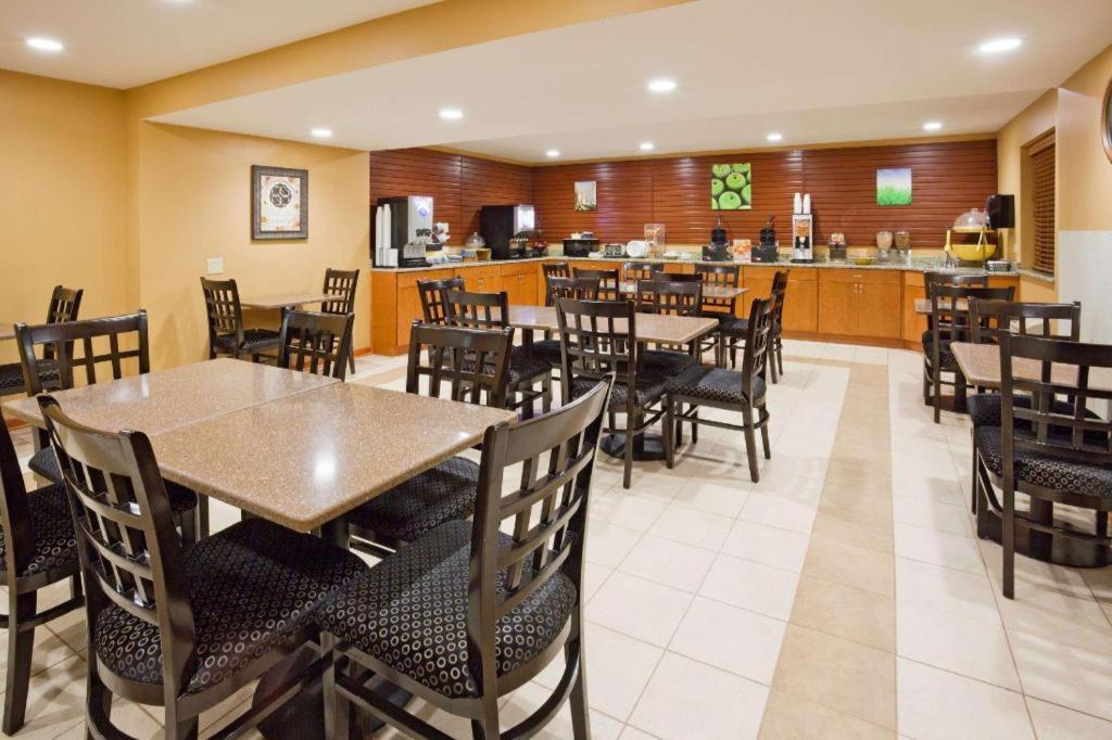 Chicago O'Hare Airport Ξενοδοχείο Elk Grove Village Εξωτερικό φωτογραφία